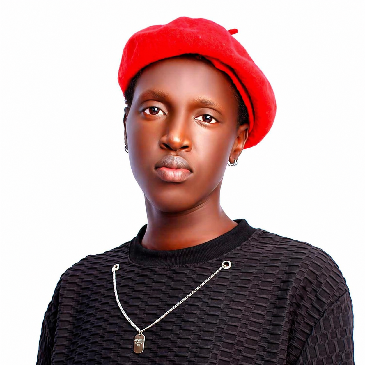 AJIZZ portrait