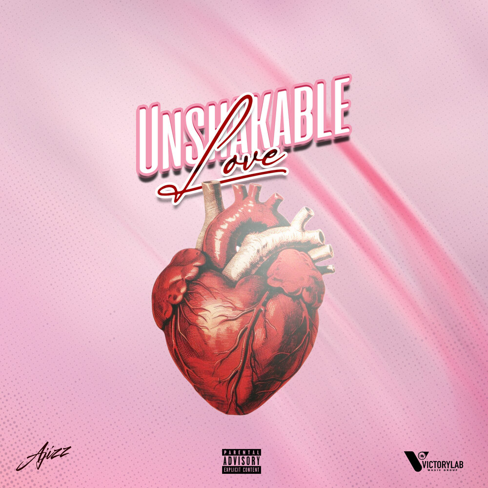 Unshakable Love